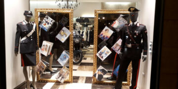 Crotone, Giorno dell’Unità Nazionale e Giornata delle Forze Armate