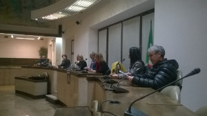 Crotone, il Fascino dei miti di Mario Decima