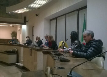 Crotone, il Fascino dei miti di Mario Decima