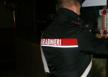 Crotone: sospensione dell’attività per una sala giochi