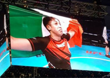 Da Papanice al tetto del mondo: la straordinaria favola di Fabiana Giampà neo campionessa del mondo