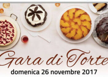 Domenica 26 novembre la “Gara di Torte” nell’Emporio Solidale di Crotone