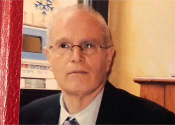 Dopo 40 anni di servizio va in pensione Eugenio Benevento, Cancelliere del Tribunale di Crotone