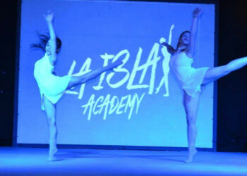 Eccellente inizio anno per i ragazzi de la Isla Academy di Isola Capo Rizzuto