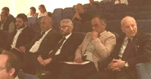 Enrico Ciliberto riconfermato presidente dell'Ordine dei Medici e Corrado Bellezza per gli Odontoiatri