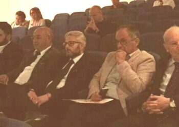 Enrico Ciliberto riconfermato presidente dell’Ordine dei Medici e Corrado Bellezza per gli Odontoiatri