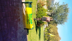 Erika Lopez di Catanzaro è la nuova Leader regionale di Giovani Impresa Coldiretti