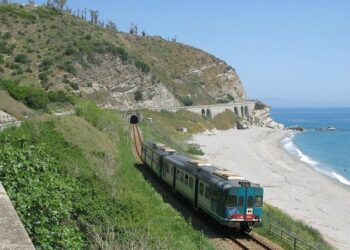 Ferrovia Ionica, la Magna Grecia ha bisogno dell’alta velocità