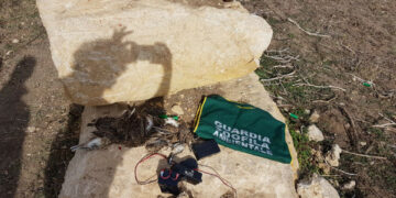 FareAmbiente Crotone: turismo venatorio e mancato rispetto delle regole, serve più vigilanza