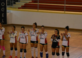 Volley Femminile, Serie B2, la Fidelis Torretta ancora a zero punti, ma arrivano rinforzi
