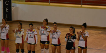 Volley Femminile, Serie B2, la Fidelis Torretta ancora a zero punti, ma arrivano rinforzi