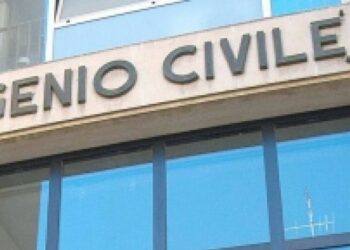 Finalmente anche a Crotone apre l’ufficio del Genio Civile