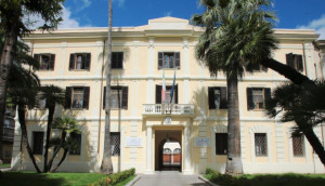 Foto Caserma Grippo CS