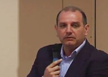 Francesco Cufari è Il nuovo Presidente della Federazione Regionale degli Agronomi e Forestali