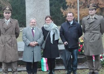 Germania: Giorno dell’unità nazionale e delle forze armate italiane