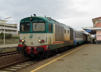 Calabria: nessun taglio previsto agli InterCity