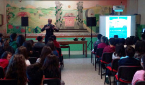 Giorno dell’Unità Nazionale e Giornata delle Forze Armate - Bucalo Scuola