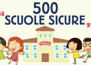 Giovedì 23 Oliverio aprirà il cantiere “Scuole Sicure 500”