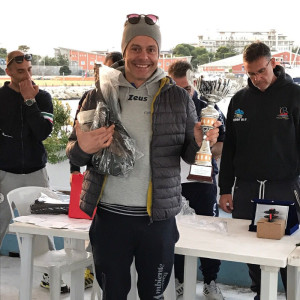 Gli atleti di Isola Ambiente Apnea alle qualificazioni per il campionato italiano di Pesca Sportiva a Bari (4)