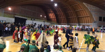 Grande festa per il giorno di San Martino a Cirò Marina