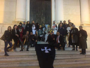 Grande successo per il Vino e Novello Sotto il Castello nel borgo antico di Cirò (1)