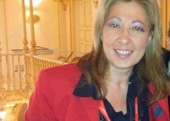Graziella Algieri é il nuovo responsabile del dipartimento riforme istituzionali e autonomie locali IDM
