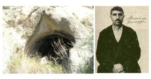 Grotte e Briganti nelle campagne cirotane