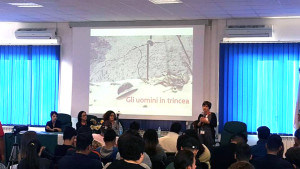 Gruppo Emergency Cosenza al Panella-Vallauri di Reggio Calabria - 21 ottobre 2017_05