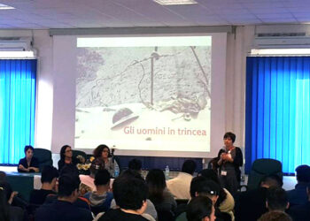 “Scuola senza frontiere” all’Istituto Tecnico Tecnologico “Panella-Vallauri” di Reggio Calabria