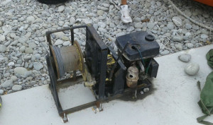 Guardia Costiera liberata riviera dei saraceni da argani e verricelli abusivi - trebisacce (1)