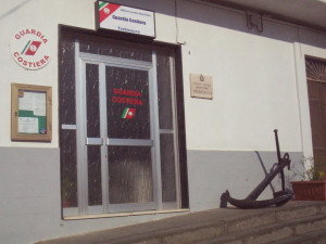 Guardia Costiera liberata riviera dei saraceni da argani e verricelli abusivi - trebisacce (2)