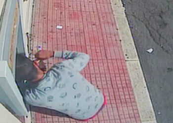 I Carabinieri arrestano il “Lupin” delle carte di credito