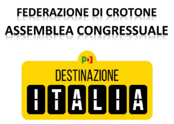 I neo delegati eletti durante il Congresso del PD si riuniscono in Assemblea