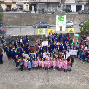 Il 21 novembre a Cariati celebrata la Festa dell’Albero1