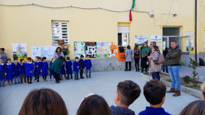 Il 21 novembre a Cariati celebrata la Festa dell’Albero2