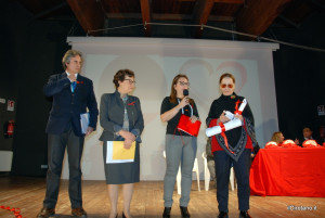 Il 25 novembre Cirò Marina si è vestita di Rosa ed è stato dedicato uno Sportello ad Antonella Lettieri (17)