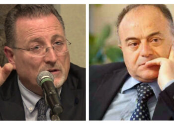 Il 29 novembre incontro con Nicola Gratteri e Antonio Nicaso all’Istituto Pertini di Crotone