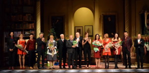 Il Pomo d'Achille di Carlo Buccirosso inaugura la rassegna Vacantiandu (3)