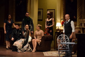 Il Pomo d'Achille di Carlo Buccirosso inaugura la rassegna Vacantiandu (5)