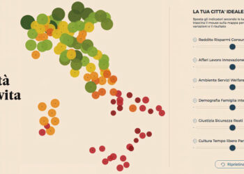Il Sindaco di Crotone su classifica Qualità della Vita de “Il Sole 24 Ore”