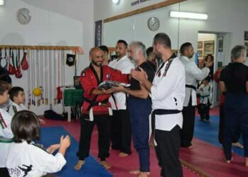 Il Warpedo sbarca a Crotone, oggi l’affiliazione ufficiale alla nuova disciplina