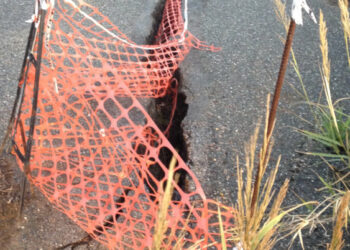 Il comitato cittadino sulla viabilità provinciale e comunale di Scala Coeli