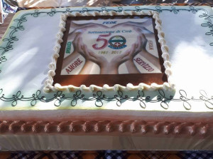 Il “pranzo della solidarietà” dell’Unitalsi di Cirò Marina insieme alle persone bisognose (2)