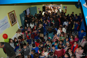 Inaugurata la nuova Scuola Elementare Edificio Ferrari di Cirò Marina (18)