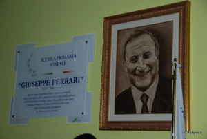 Inaugurata la nuova Scuola Elementare Edificio Ferrari di Cirò Marina (20)