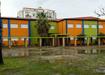 Inaugurata la nuova Scuola Elementare Edificio Ferrari di Cirò Marina