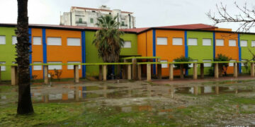 Inaugurata la nuova Scuola Elementare Edificio Ferrari di Cirò Marina