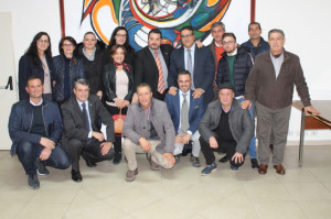 Inaugurata la sezione comunale AVIS di Rocca di Neto