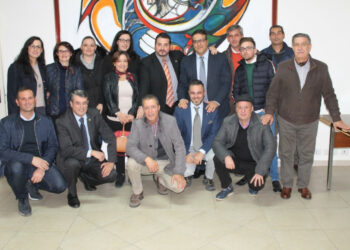 Inaugurata la sezione comunale AVIS di Rocca di Neto