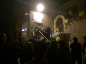 Inaugurazione Oratorio San Giuseppe a Strongoli (1)